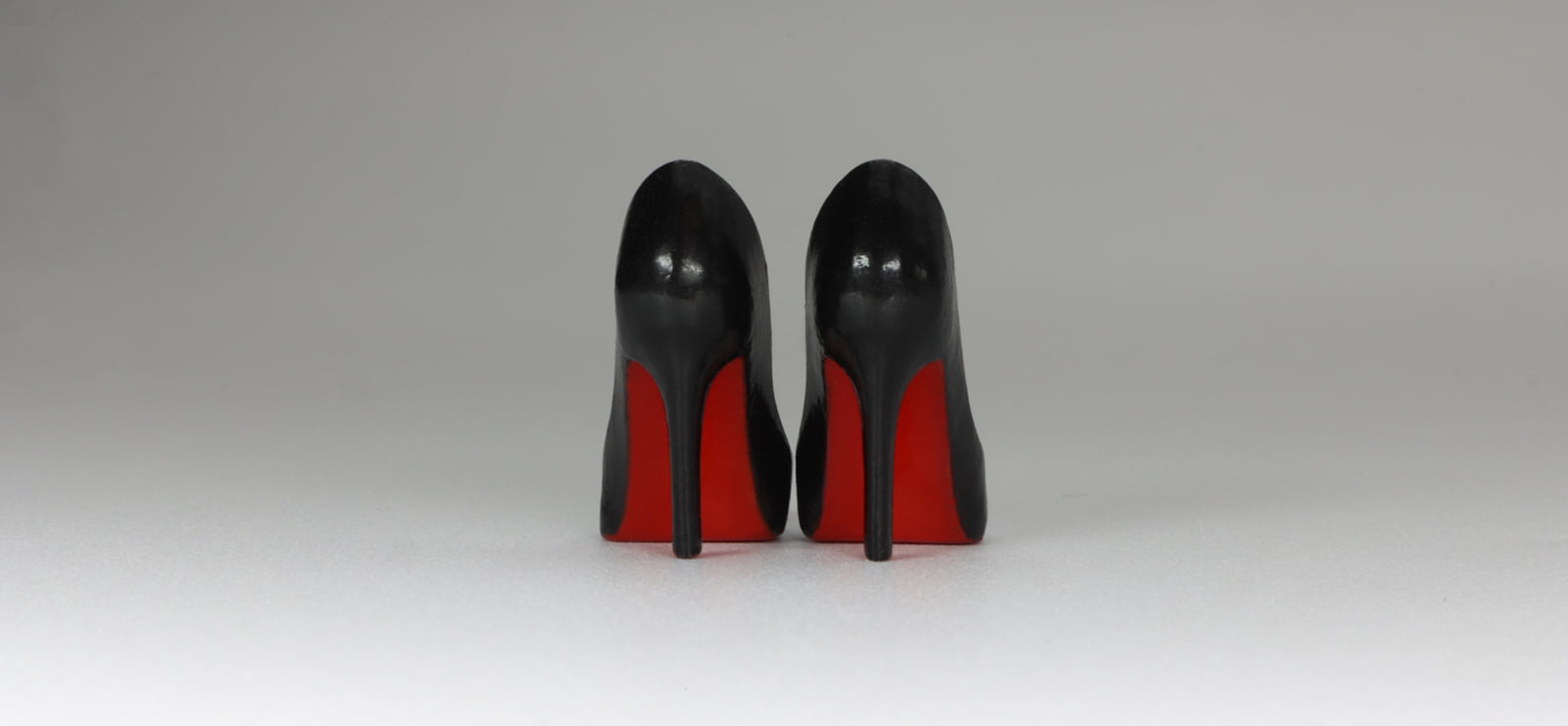 Red Soles Collection