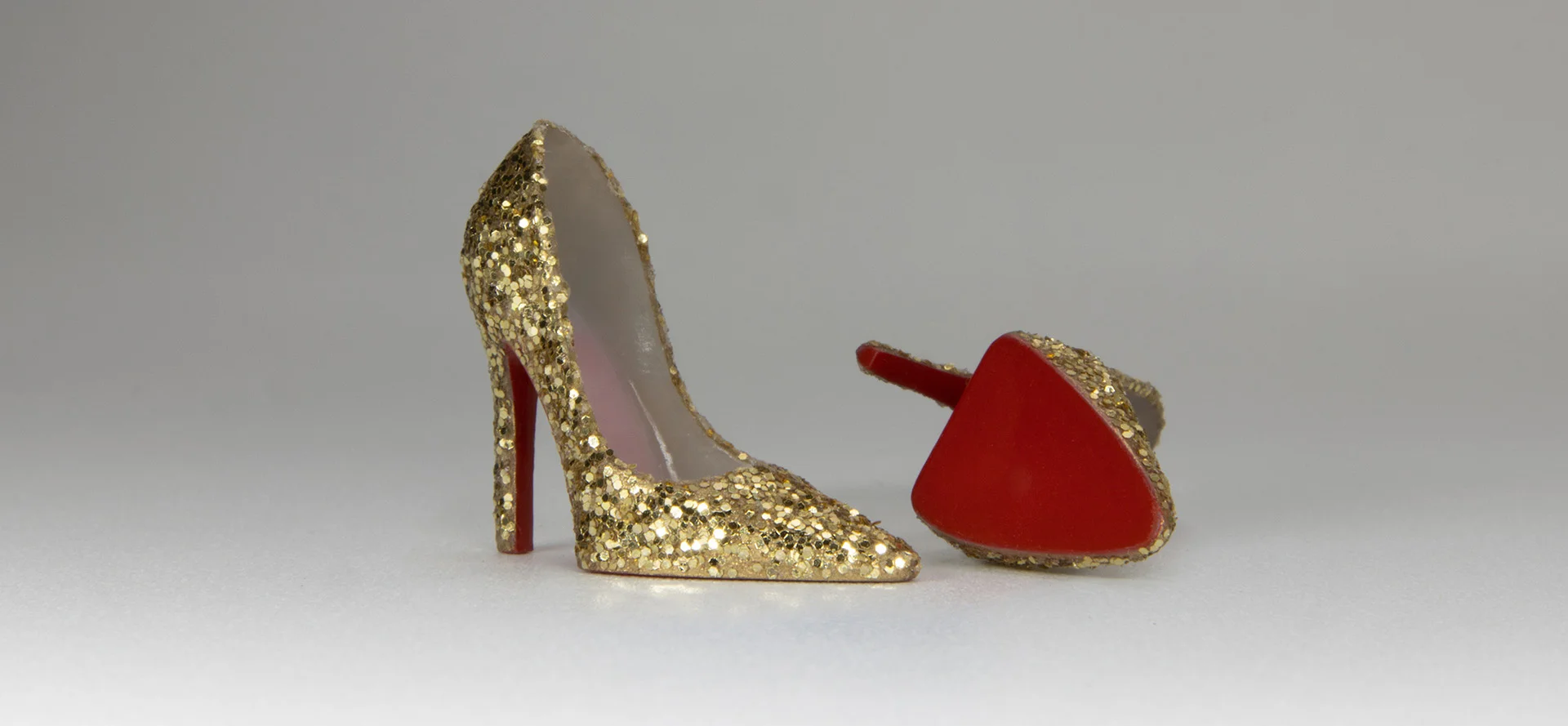Classic pumps