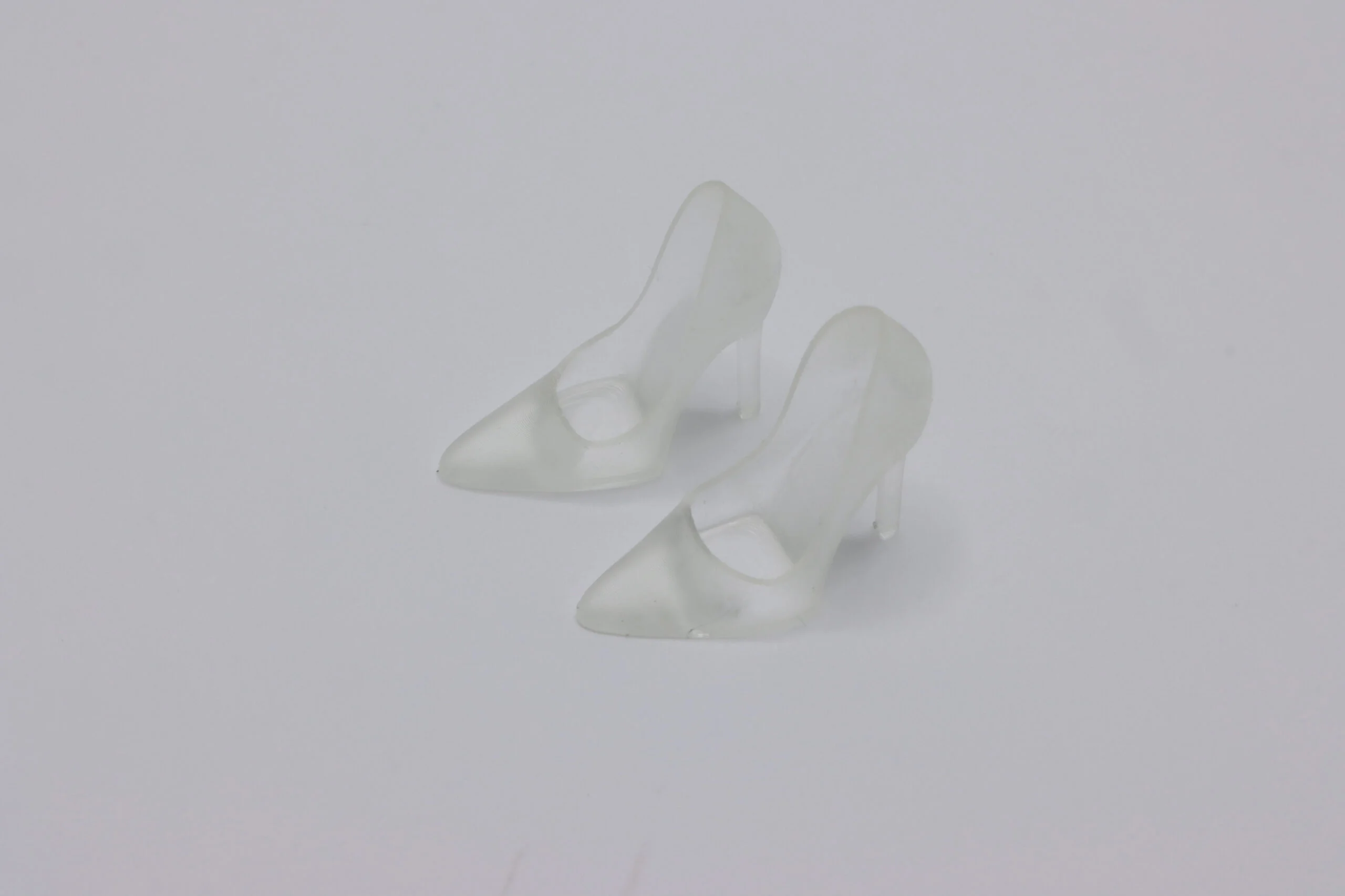 "Seaglass" Classic Pumps - Image 5