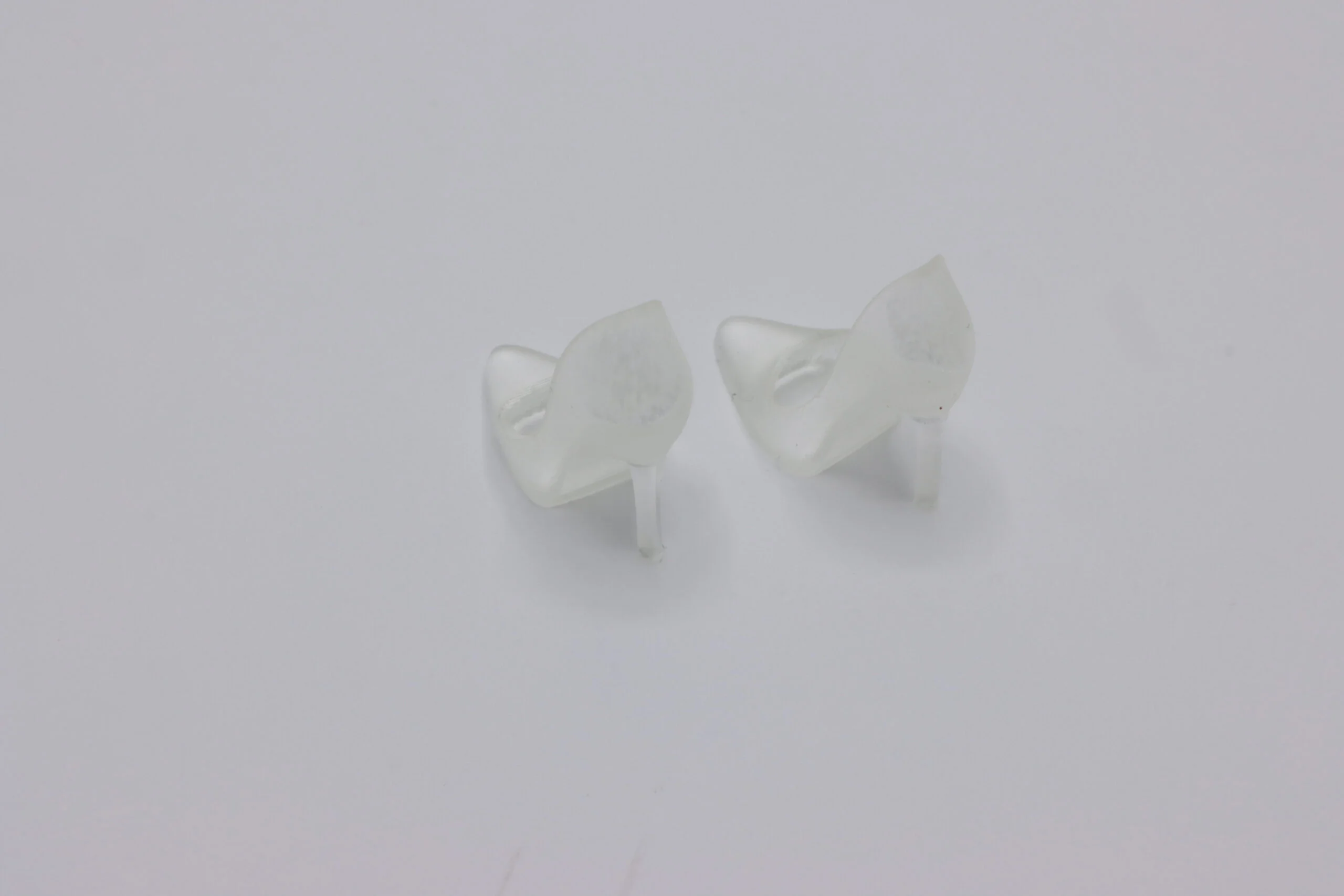 "Seaglass" Classic Pumps - Image 4