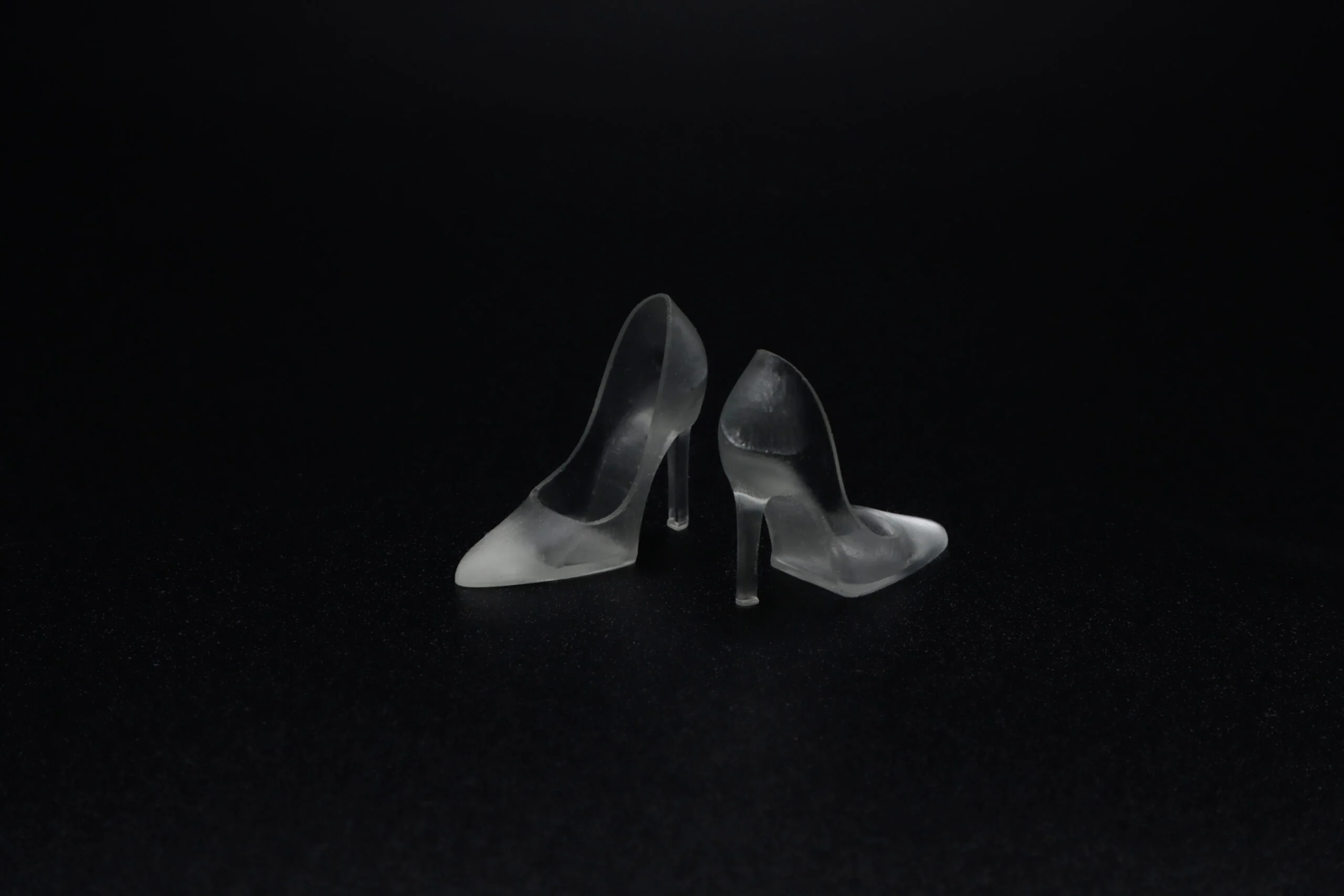 "Seaglass" Classic Pumps - Image 3