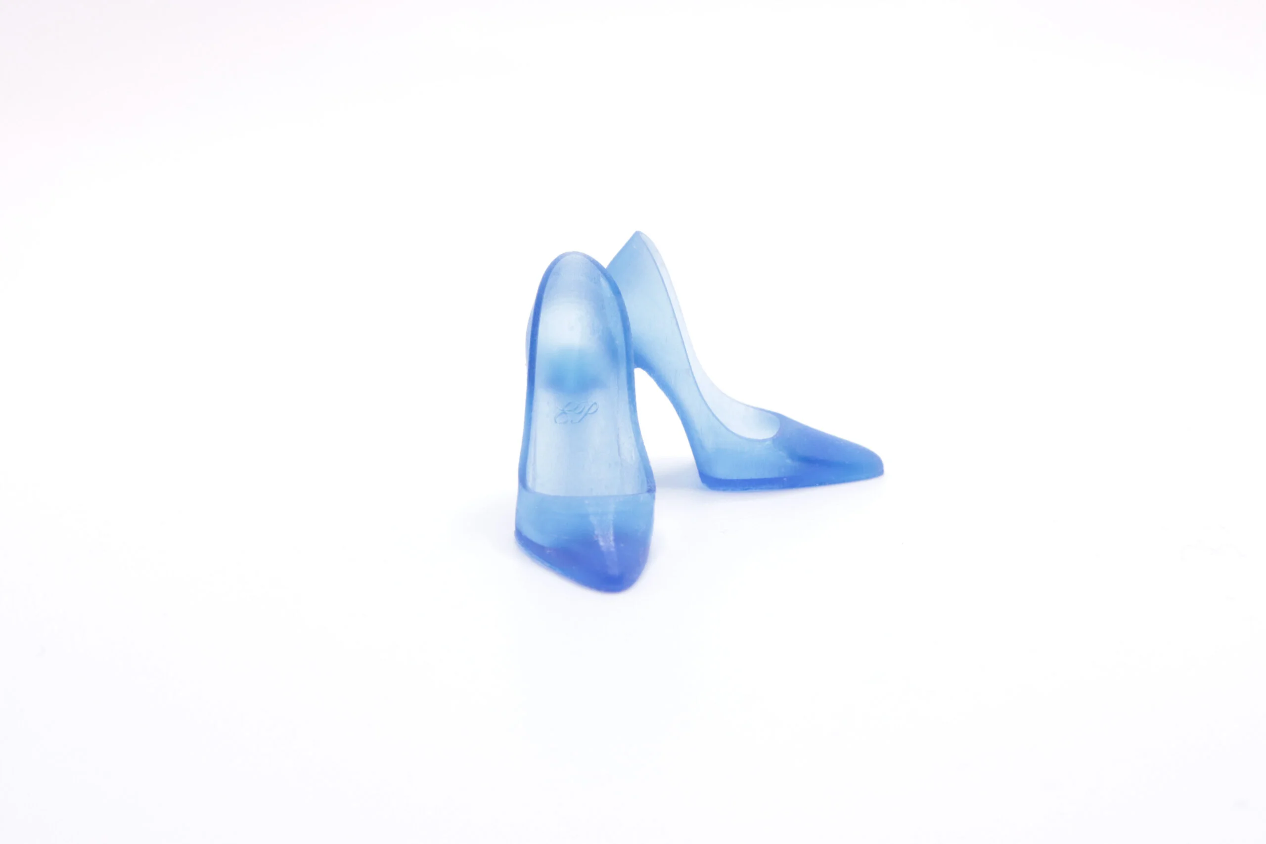 "Seaglass" Classic Pumps - Image 6