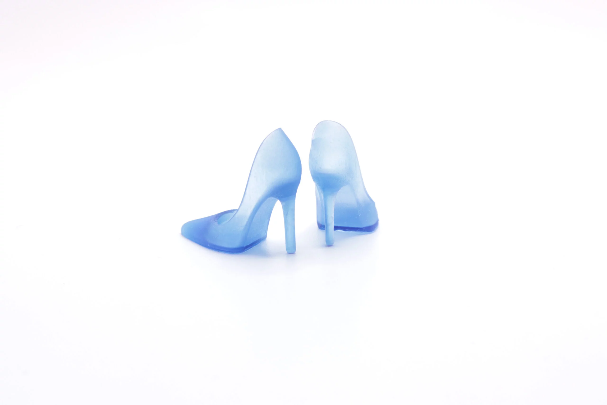 "Seaglass" Classic Pumps - Image 7