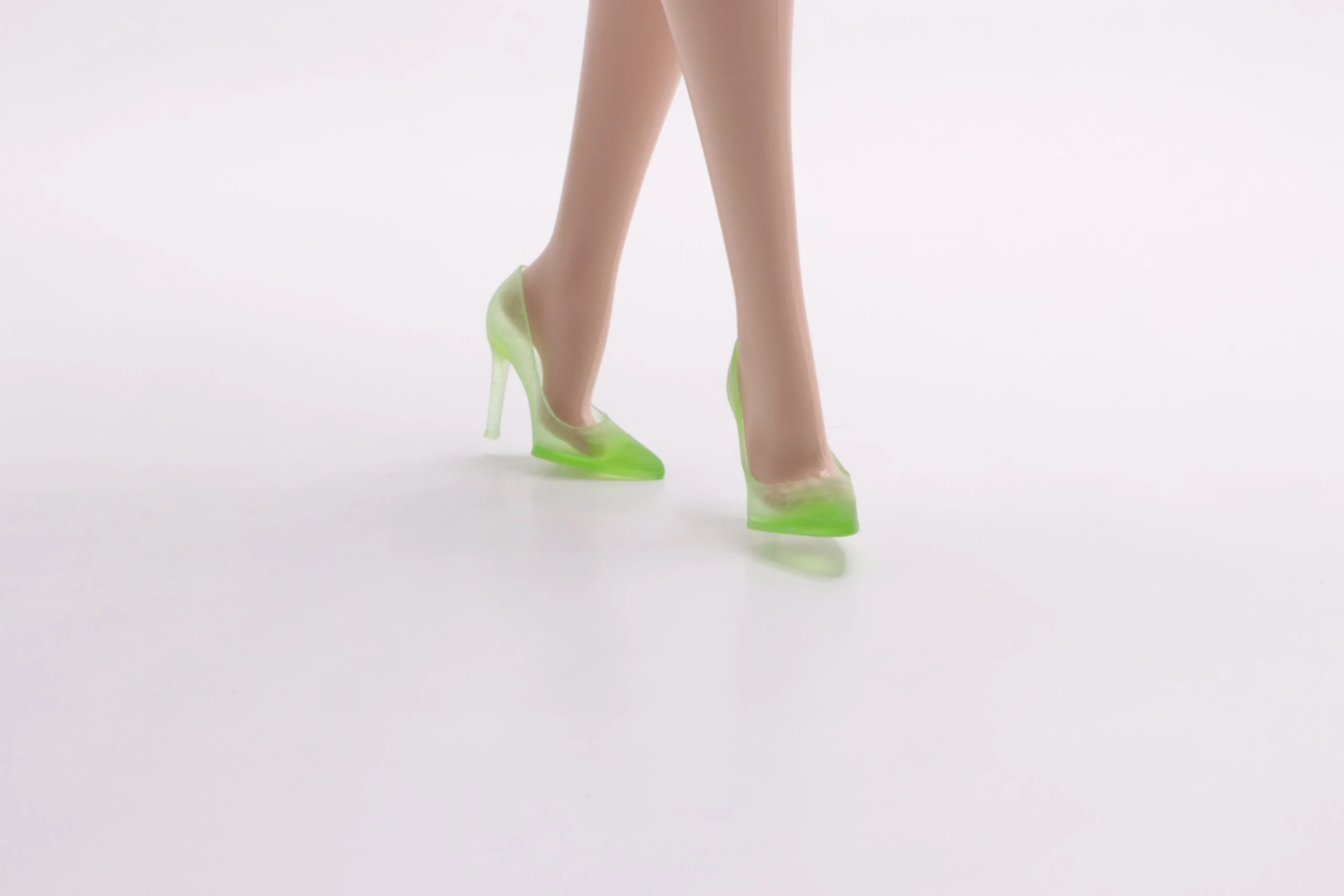 "Seaglass" Classic Pumps - Image 11