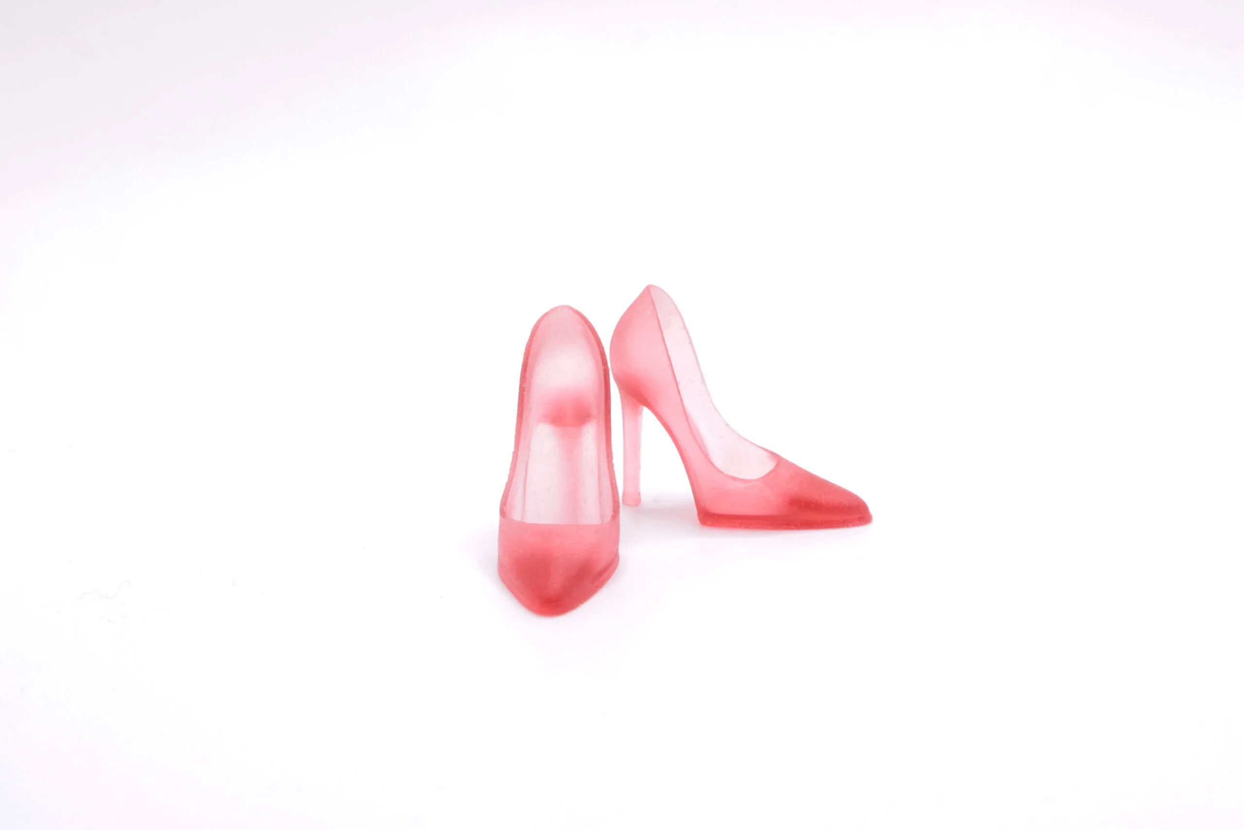 "Seaglass" Classic Pumps - Image 23
