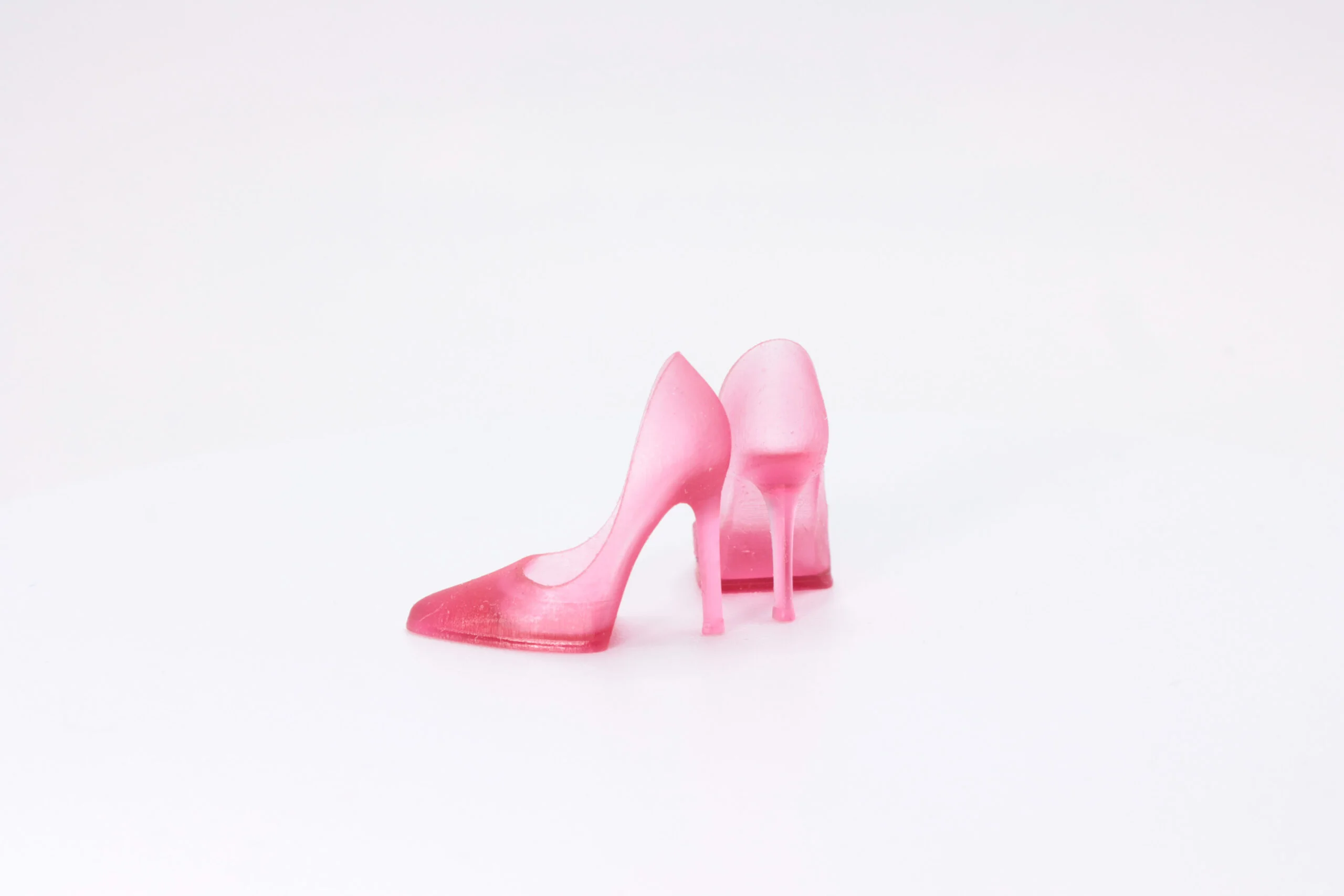 "Seaglass" Classic Pumps - Image 30