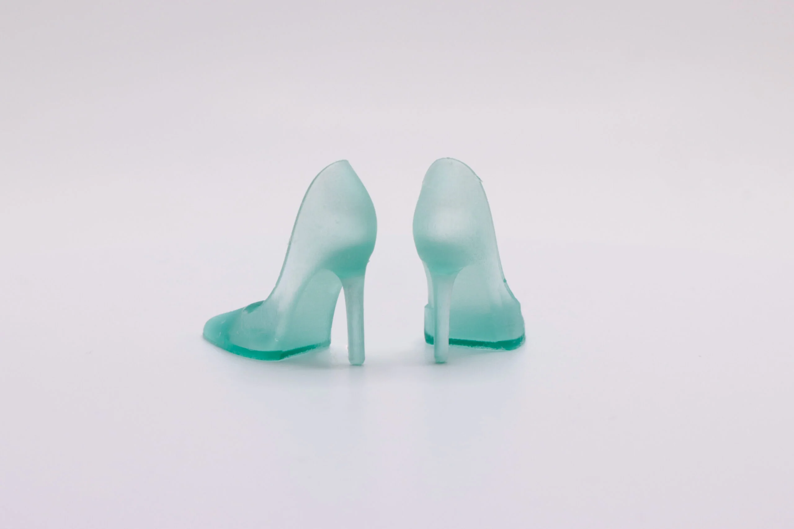"Seaglass" Classic Pumps - Image 21