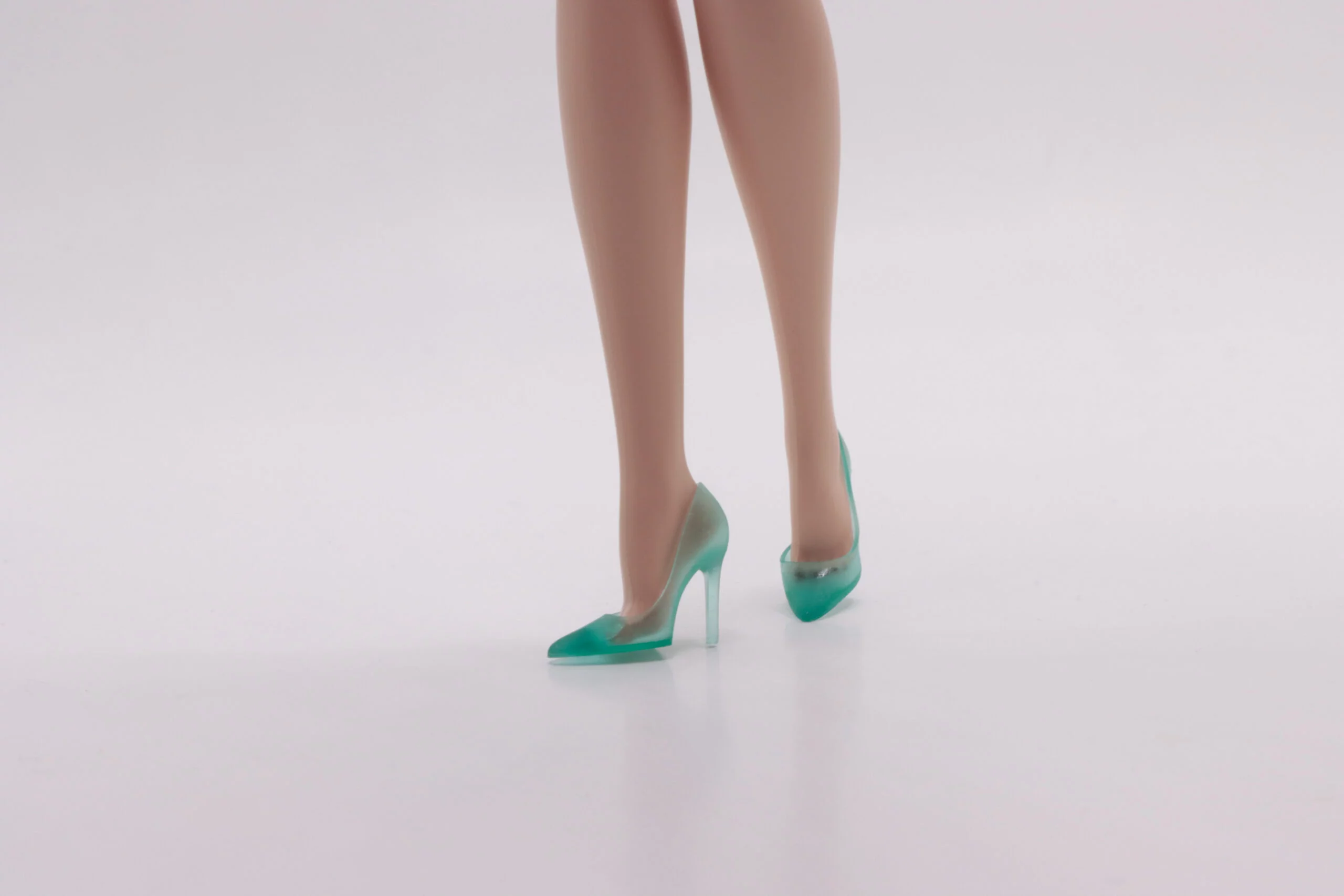 "Seaglass" Classic Pumps - Image 22