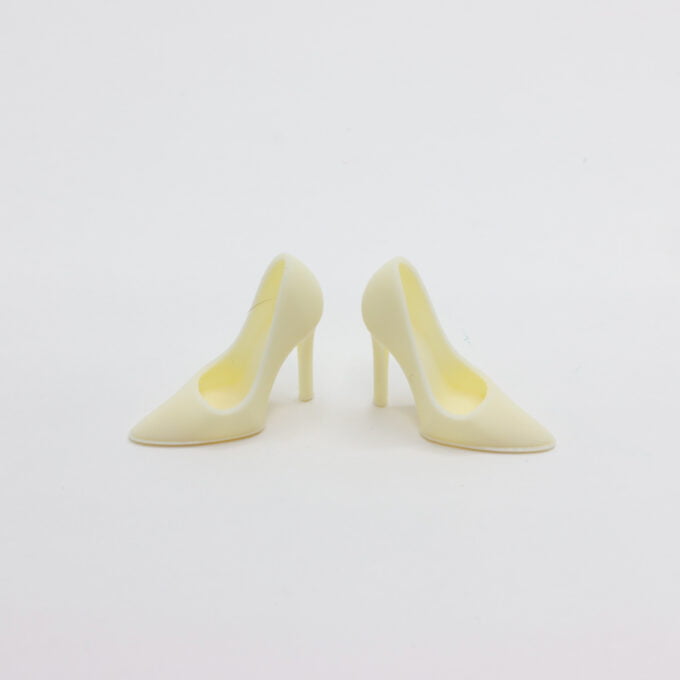 Banana Gelato Classic Pumps