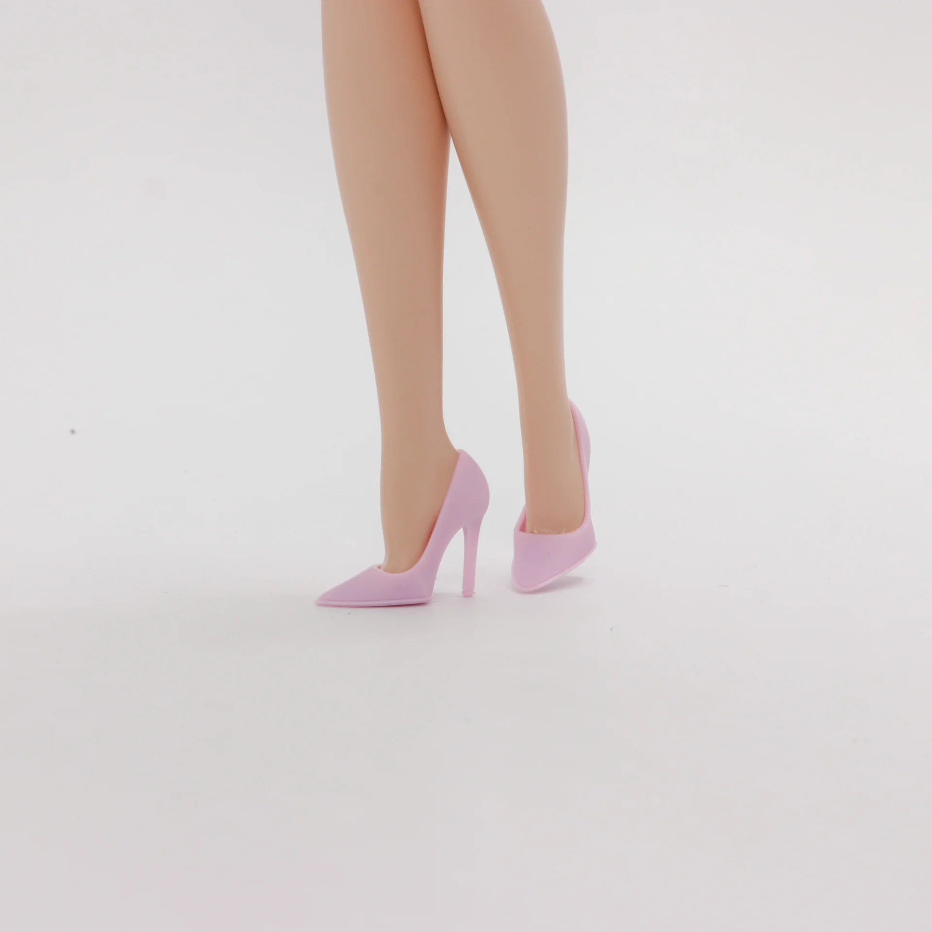 Black Raspberry Gelato Classic Pumps - Image 6
