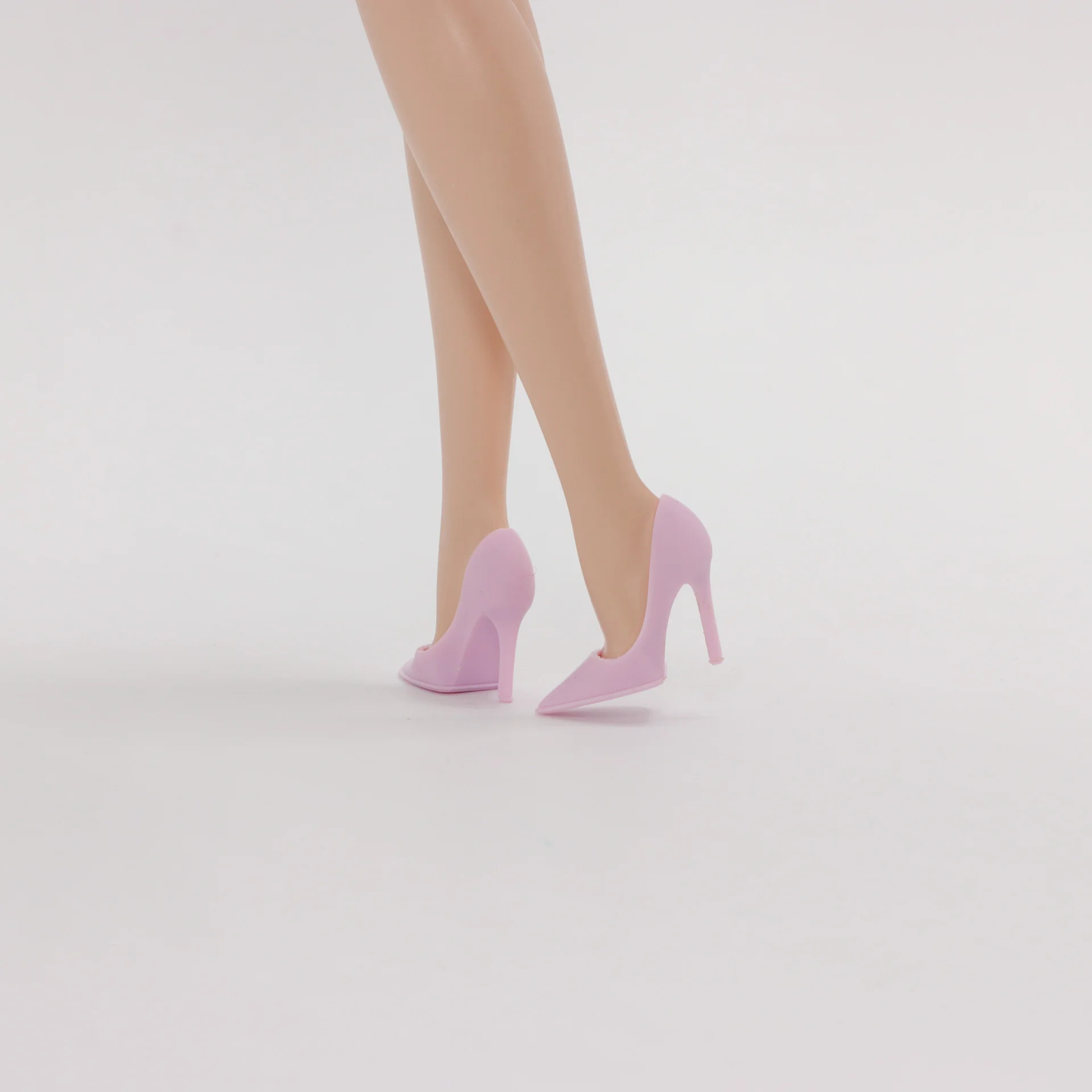 Black Raspberry Gelato Classic Pumps - Image 7