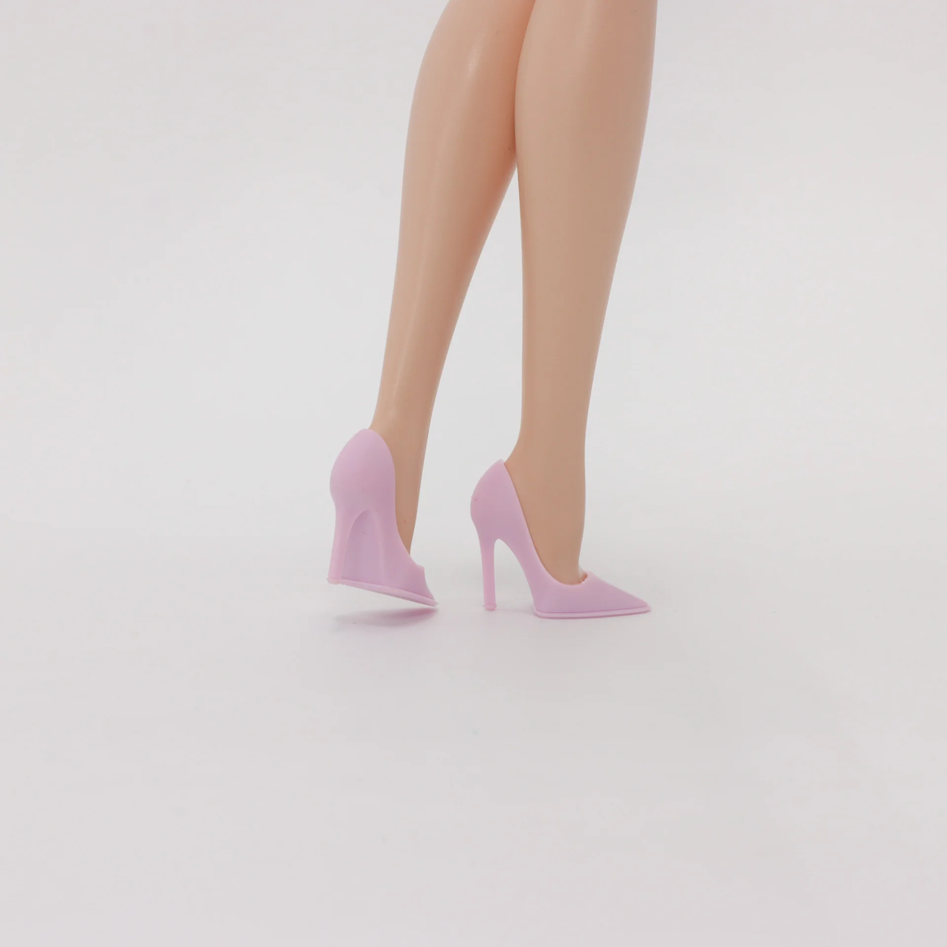 Black Raspberry Gelato Classic Pumps - Image 8