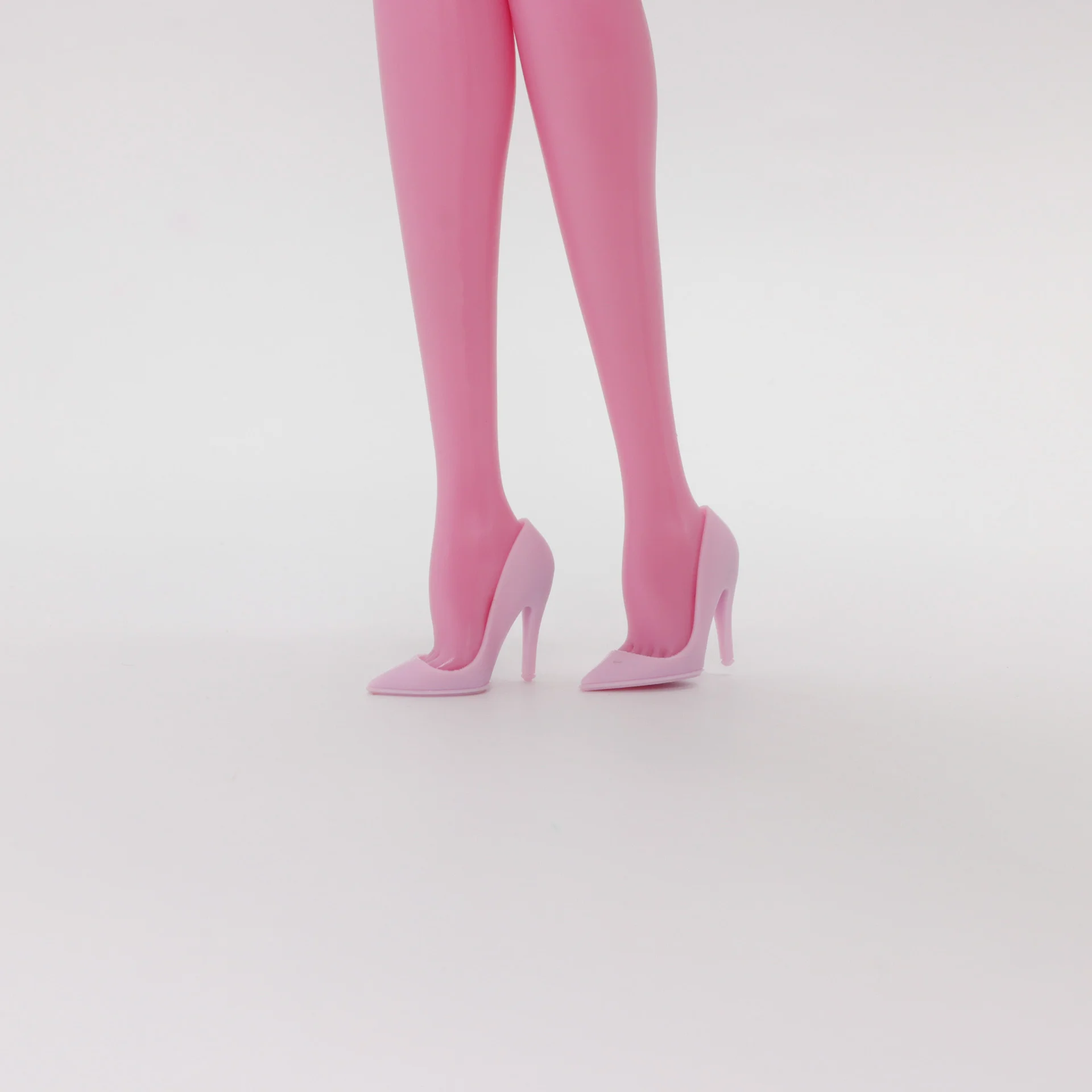 Black Raspberry Gelato Classic Pumps - Image 2