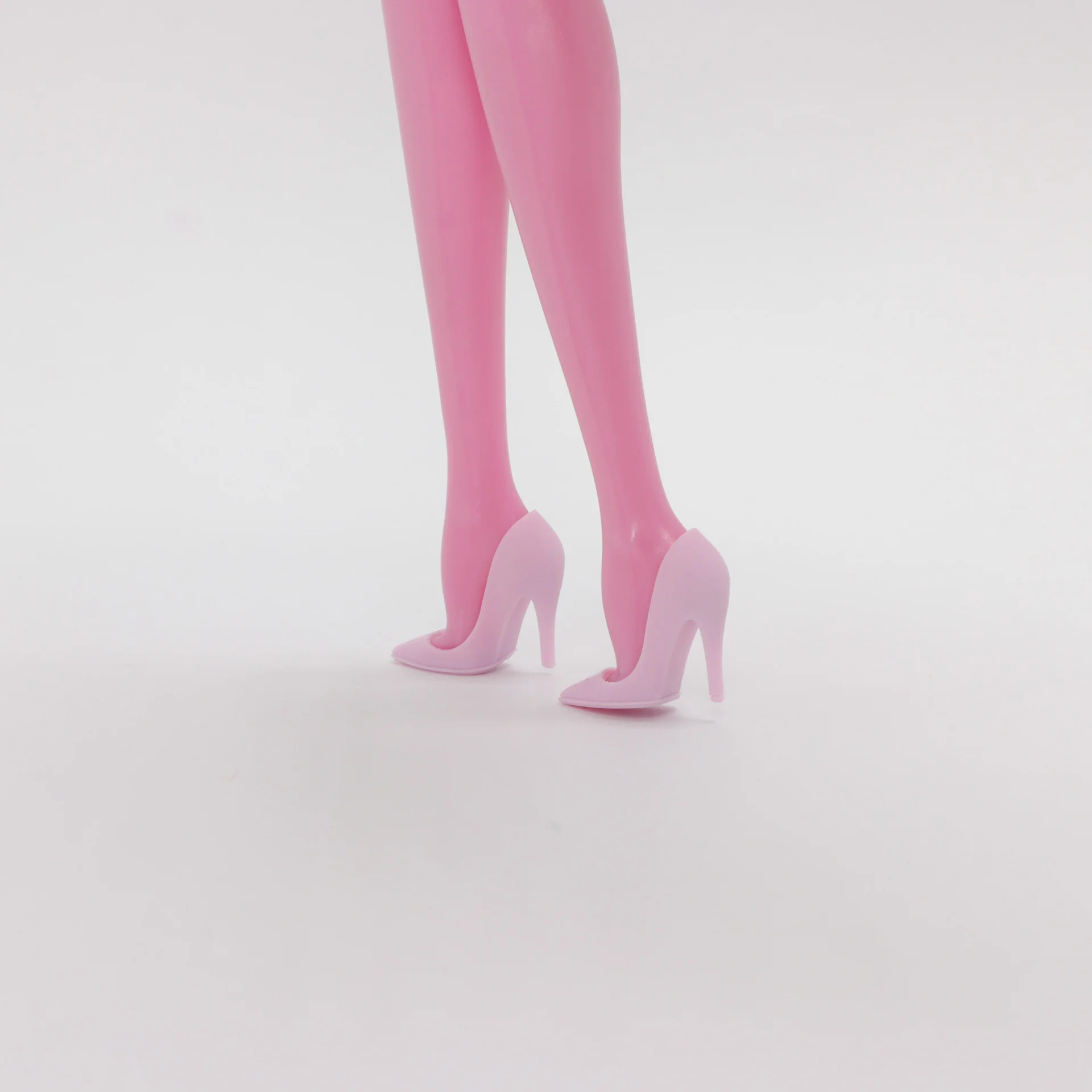 Black Raspberry Gelato Classic Pumps - Image 3