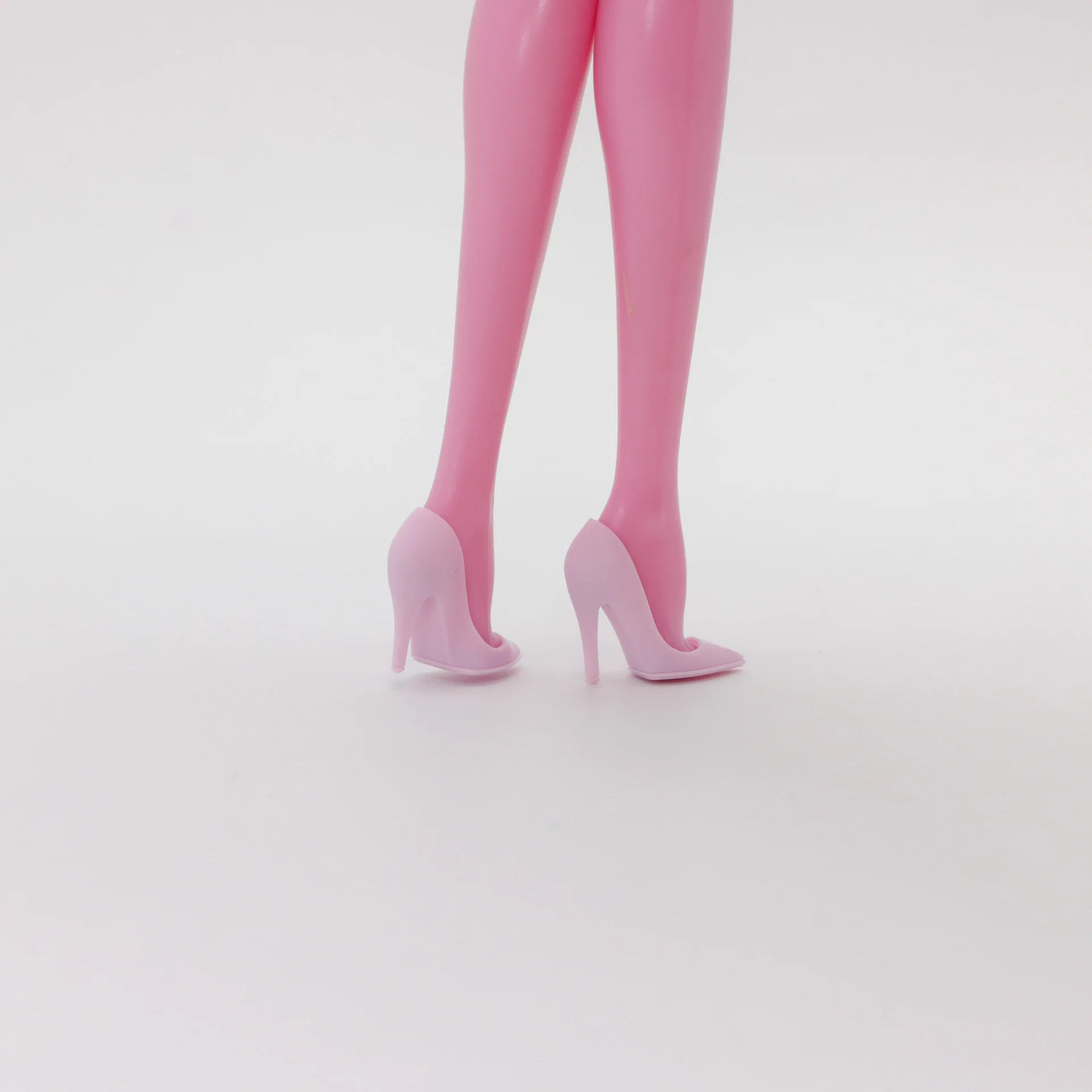Black Raspberry Gelato Classic Pumps - Image 4