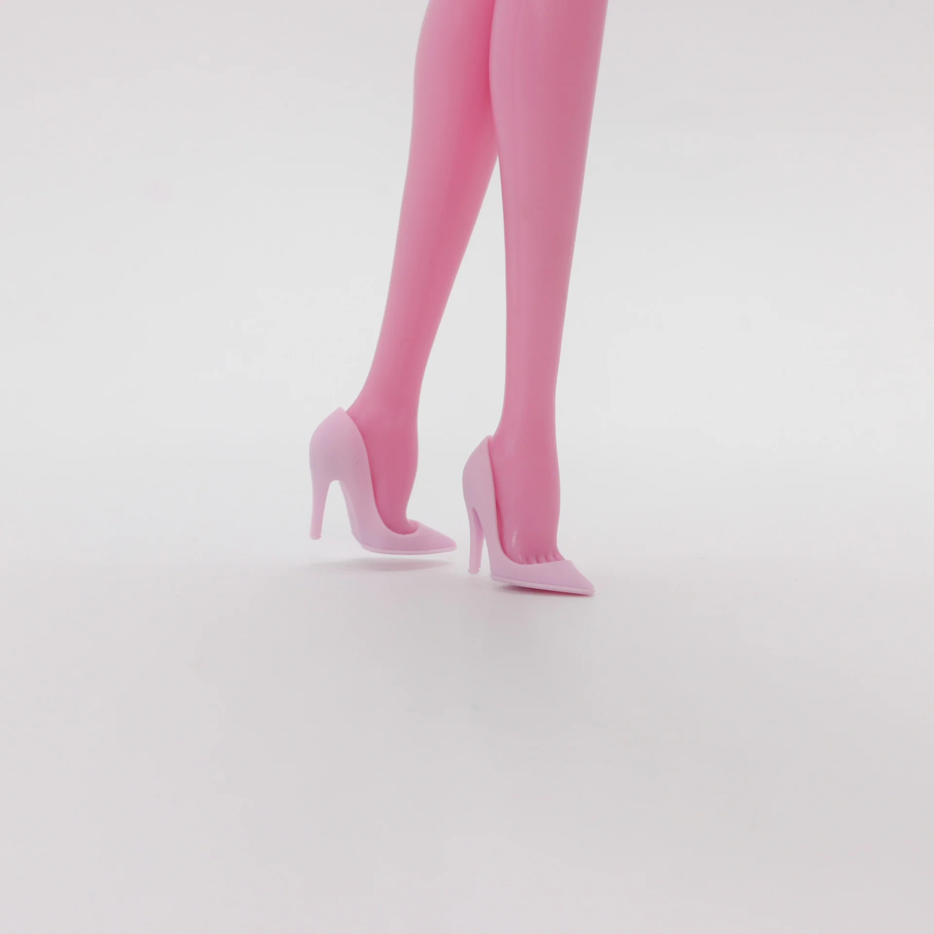 Black Raspberry Gelato Classic Pumps - Image 5
