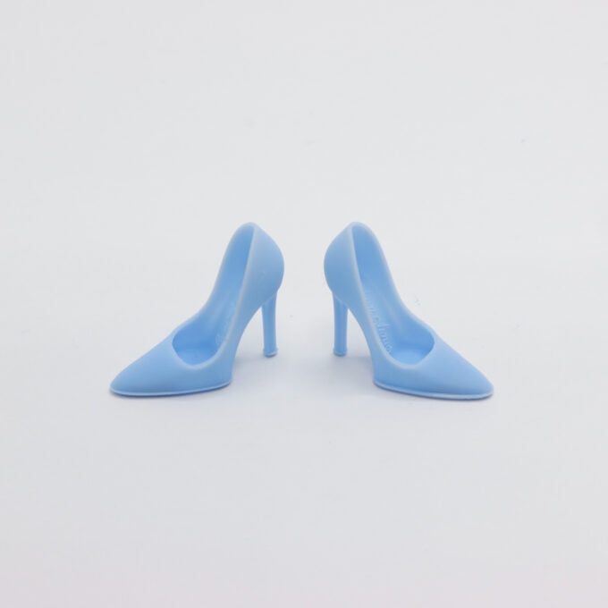 Blue Moon Gelato Classic Pumps