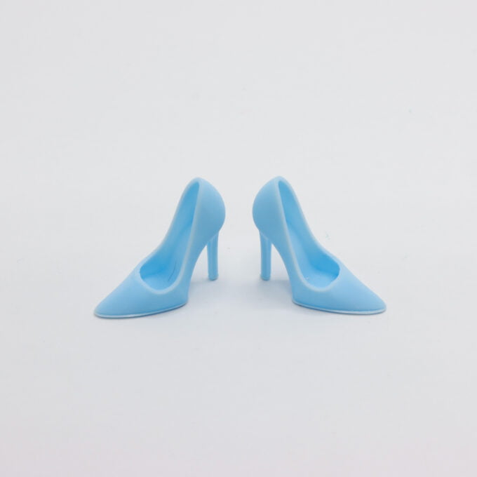 Forgetmenot Gelato Classic Pumps