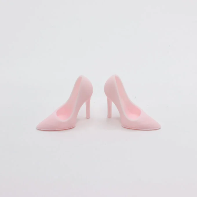 Strawberry Gelato Classic Pumps
