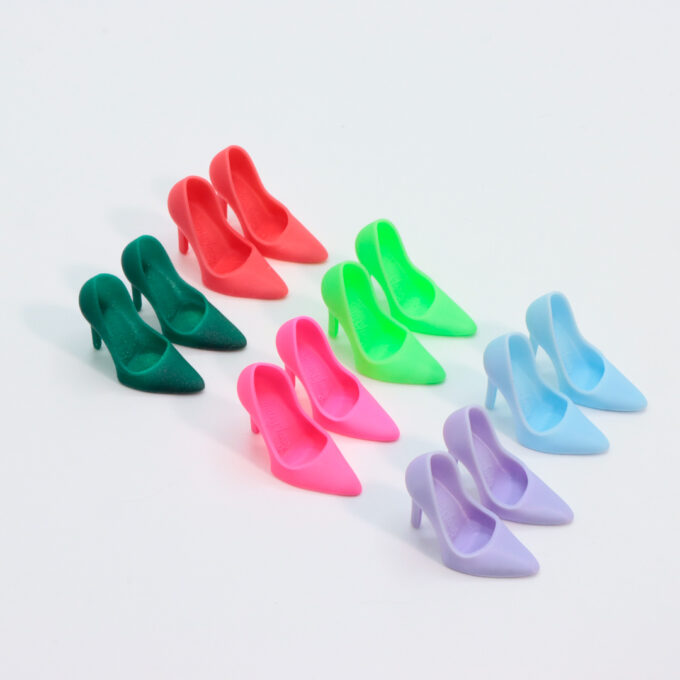 BUNDLE #29 – 6 Assorted Classic Pumps