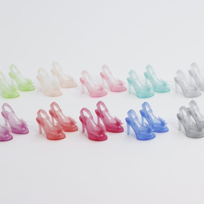 BUNDLE – Duchess Butterfly Slingbacks – Sneak Peek Collector’s Set